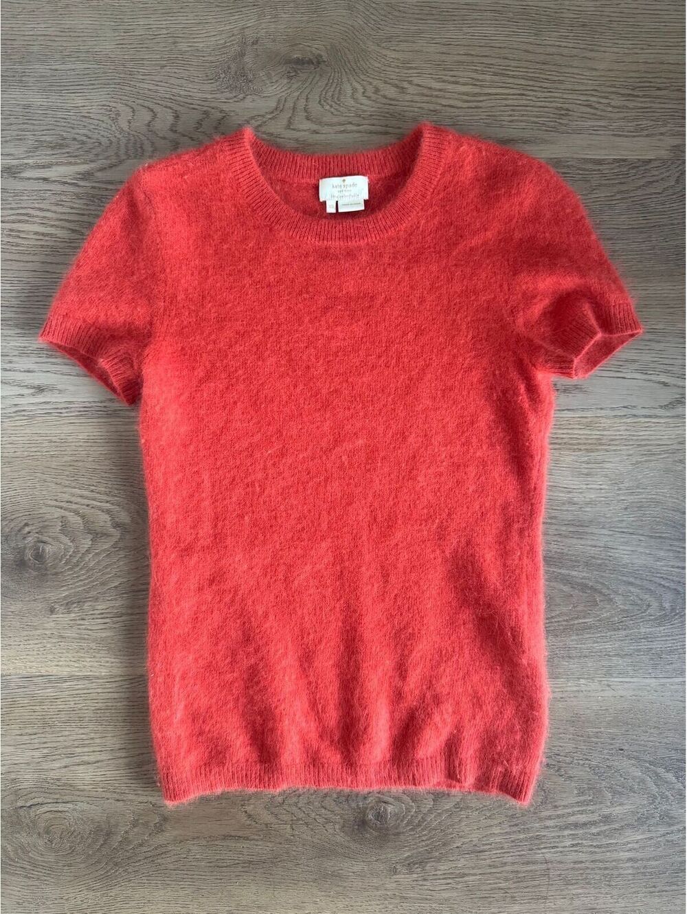Kate Spade Sweater Shirt EUC